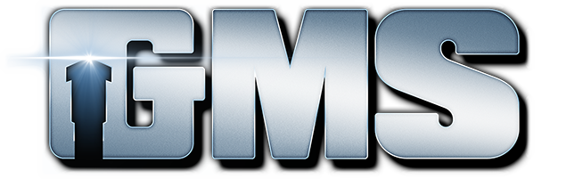 GMS Mine Repair Logo